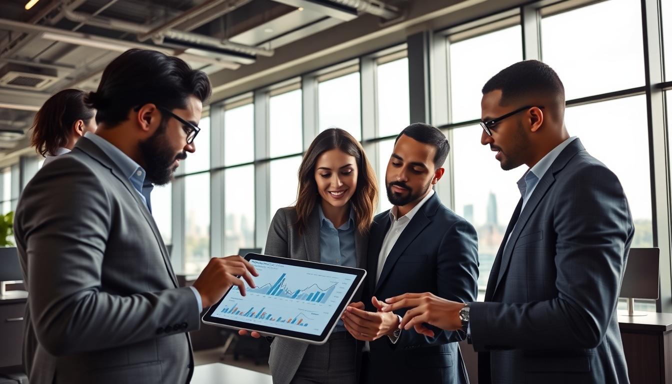 Elevate Your Financial Strategies